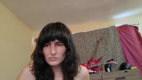 cuntspirit669 online show from 10-21-25, 07:03