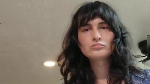 cuntspirit669 online show from 10-25-25, 12:18