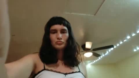 cuntspirit669 online show from 10-30-25, 01:40