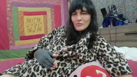 cuntspirit669 online show from 02-08-26, 07:06