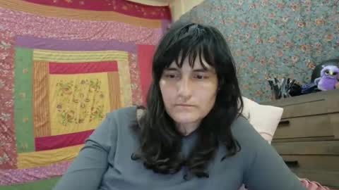 cuntspirit669 online show from 02-25-26, 03:16