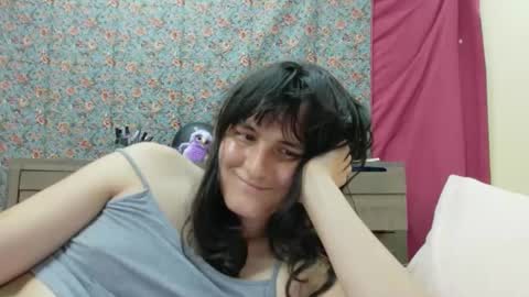 cuntspirit669 online show from 02-26-26, 02:32