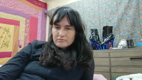 cuntspirit669 online show from 03-04-26, 04:07