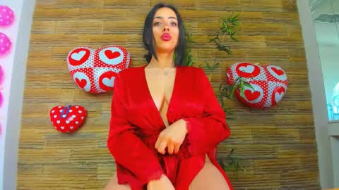 cupcake_izzy online show from 02-19-26, 05:36