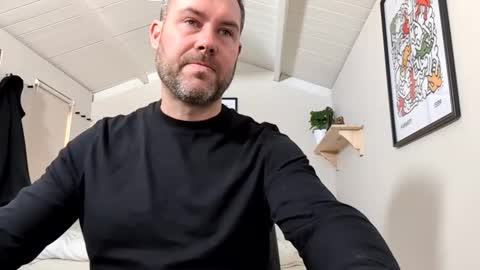 Adam online show from 11-04-25, 09:19