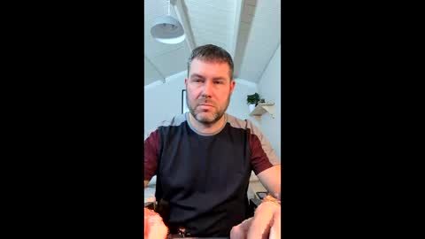 Adam online show from 12-18-25, 12:17