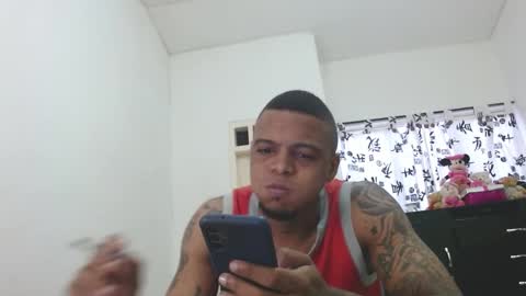 Snapshot of cuplex_hotlatina94 chatting on 01-05-25, 11:26 dominic and julieta... independent models online show from 01-05-25, 11:26
