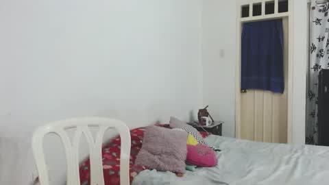 Snapshot of cuplex_hotlatina94 chatting on 01-07-25, 01:17 dominic and julieta... independent models online show from 01-07-25, 01:17