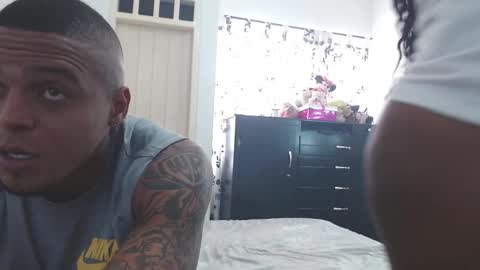 Snapshot of cuplex_hotlatina94 chatting on 02-21-25, 07:21 dominic and julieta... independent models online show from 02-21-25, 07:21