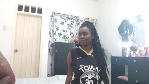 Snapshot of cuplex_hotlatina94 chatting on 02-27-25, 12:32 dominic and julieta... independent models online show from 02-27-25, 12:32