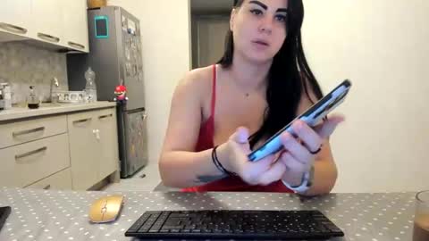 maria  alex online show from 02-12-25, 04:44