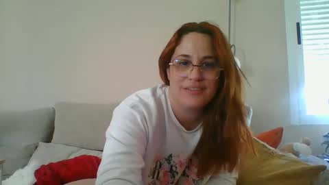 Snapshot of cuquita83 chatting on 12-12-24, 11:18 cuquita83 online show from 12-12-24, 11:18