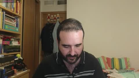 curiosillo1983 online show from 09-08-25, 03:11