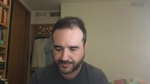 curiosillo1983 online show from 10-18-25, 05:25