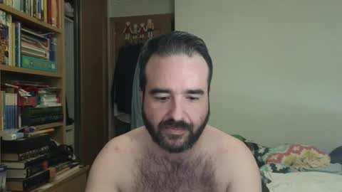 curiosillo1983 online show from 11-10-25, 04:33