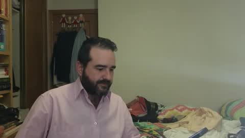 curiosillo1983 online show from 11-13-25, 04:39