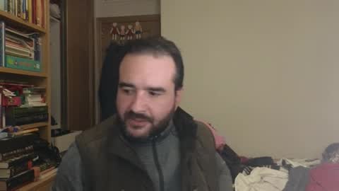 curiosillo1983 online show from 11-26-25, 03:13