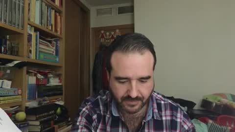 curiosillo1983 online show from 02-01-26, 02:43