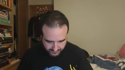 curiosillo1983 online show from 02-28-26, 08:04