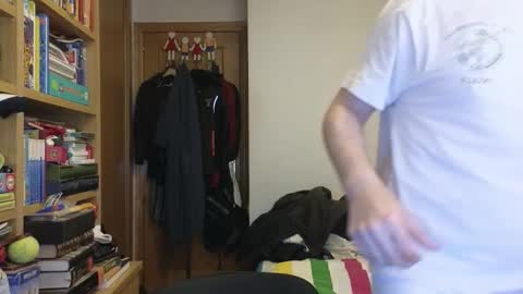 curiosillo1983 online show from 03-21-26, 08:19