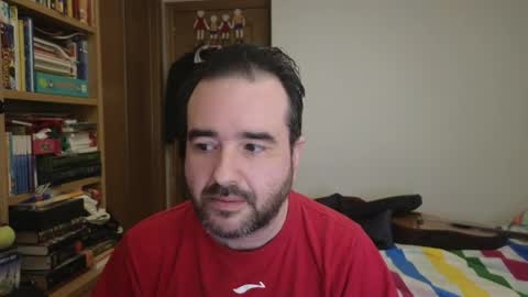 curiosillo1983 online show from 04-02-26, 10:13