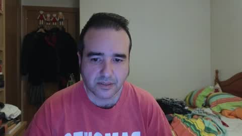 Snapshot of curiosillo1983 chatting on 05-02-26, 10:53 curiosillo1983 online show from 05-02-26, 10:53