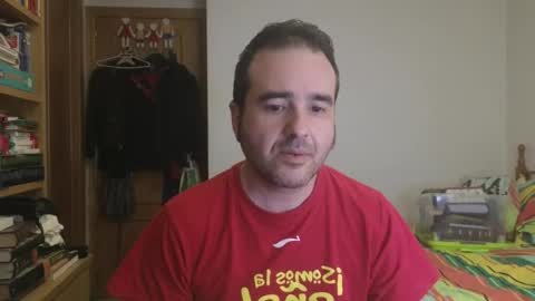 Snapshot of curiosillo1983 chatting on 05-16-26, 02:05 curiosillo1983 online show from 05-16-26, 02:05