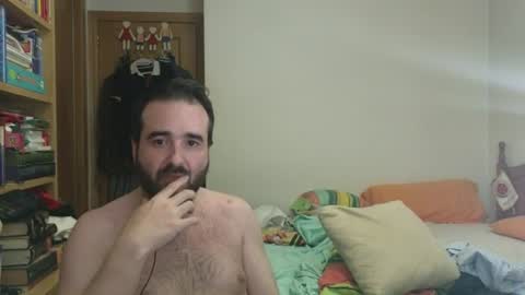 Snapshot of curiosillo1983 chatting on 06-12-26, 10:30 curiosillo1983 online show from 06-12-26, 10:30