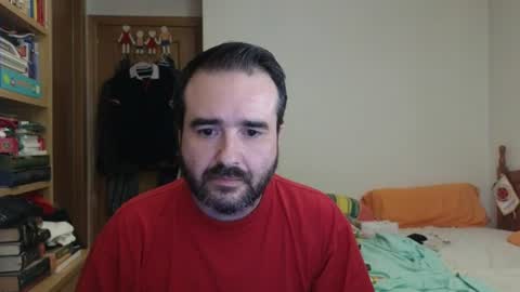 Snapshot of curiosillo1983 chatting on 06-13-26, 11:19 curiosillo1983 online show from 06-13-26, 11:19