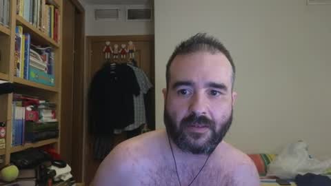 curiosillo1983 online show from 07-25-26, 05:43