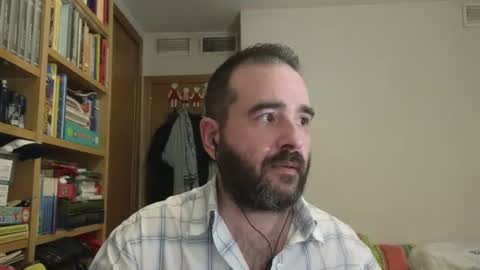curiosillo1983 online show from 07-28-26, 07:39