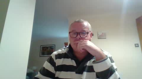 curiousax77 online show from 12-13-24, 01:22