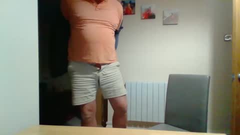 curiousax77 online show from 01-13-25, 04:30