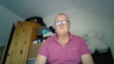 curiousax77 online show from 11-14-25, 10:58