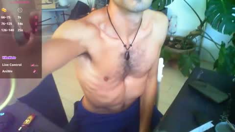 Snapshot of curiousgenie chatting on 09-19-25, 08:49 curiousgenie online show from 09-19-25, 08:49