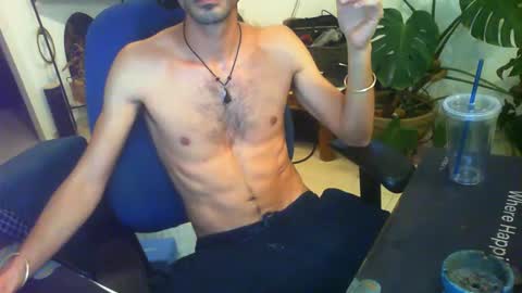 curiousgenie online show from 11-24-25, 04:51