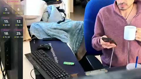 curiousgenie online show from 02-05-26, 11:04