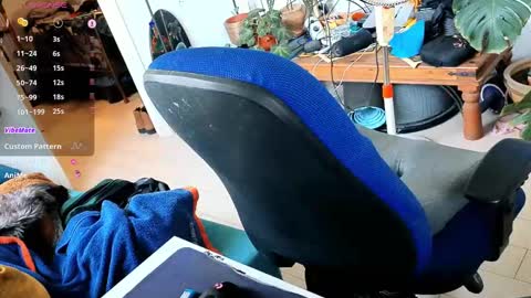 curiousgenie online show from 03-06-26, 02:24