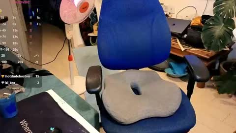 curiousgenie online show from 03-22-26, 12:25