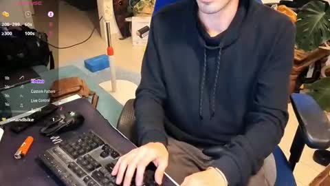 curiousgenie online show from 04-07-26, 10:42