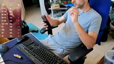 Snapshot of curiousgenie chatting on 06-12-26, 09:41 curiousgenie online show from 06-12-26, 09:41