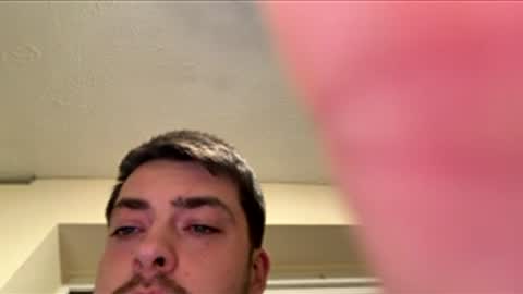 curiousgeorge1999 online show from 03-14-26, 01:01