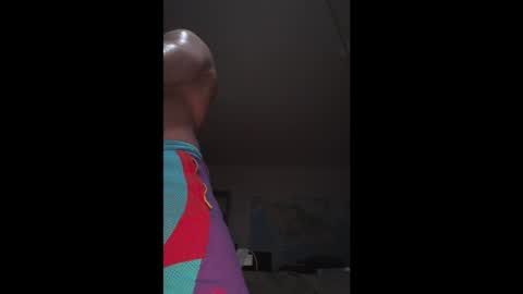 CuriousMuscleBoy online show from 12-06-24, 12:23