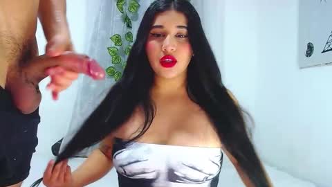 Pablo and emma online show from 11-23-25, 10:31