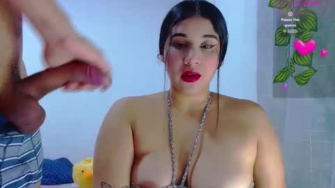 Pablo and emma online show from 02-16-26, 09:16