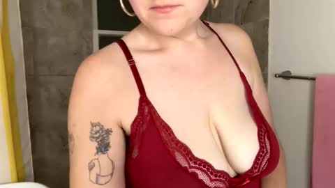 curliegirlee online show from 02-20-26, 06:19