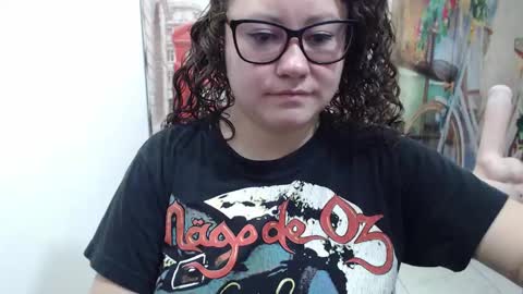 Vannesa online show from 11-20-25, 07:24