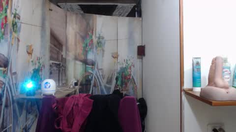 Vannesa online show from 03-14-26, 11:26