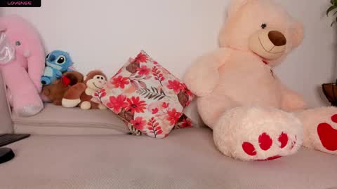 Curly  -  OF- CURLY SWEETT online show from 06-03-26, 02:33