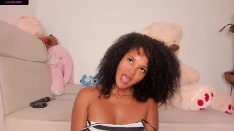 Curly  -  OF- CURLY SWEETT online show from 07-28-26, 03:21